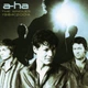 Музыкальный CD диск A-Ha - The Singles 1984 | 2004 фирменный - изображение 1