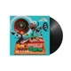Виниловая пластинка Gorillaz - Presents Song Machine Season 1 - изображение 2