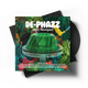 Виниловая пластинка De-Phazz – Jelly Banquet (2LP) - изображение 2