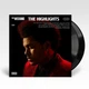 Виниловая пластинка&nbsp;The Weeknd – The Highlights (2LP) - изображение 2