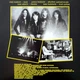 Виниловая пластинка Metallica – Ride The Lightning - изображение 5