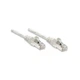 Патч-корд FTP Cat.5e Intellinet 329897 биметалл ССА 1.0м серый - изображение 2