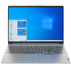 Ноутбук 16" Lenovo IdeaPad 5 Pro 16ACH6 82L500XNRA 2560x1600/IPS/16ГБ/512ГБ Светло-серый - изображение 1