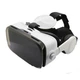 3D очки виртуальной реальности VR BOX Z4 6769 с пультом ДУ white-black - изображение 1