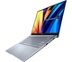 Ноутбук ASUS Vivobook S14X / AMD Ryzen™ 7 6800H / ОЗП 16 ГБ (DDR5, 4800 МГц) / SSD 1000 ГБ / глянцевий, OLED / для дому та офісу - зображення 9