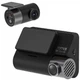 Відеореєстратор XIAOMI 70mai Smart Dash Cam A800s 4K GPS + камера 70mai RC06 - изображение 2