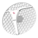 Точка доступу Wi-Fi Mikrotik RBLHGG-5ACD-XL4PACK - изображение 2