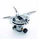 Газовий пальник Kovea Hiker KB - 0408 - изображение 2