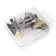 Газовий пальник Kovea Supalite Titanium KB-0101 8809000501263 - зображення 8