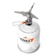 Газовий пальник Kovea Supalite Titanium KB - 0707 8809000501393 - изображение 4