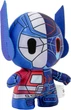Коллекционная игрушка YUME Transformers Оптимус Прайм (4895217593096) - изображение 3