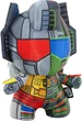 Коллекционная игрушка YUME Transformers Гримлок (4895217596219) - изображение 3