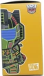 Коллекционная игрушка YUME Transformers Гримлок (4895217596219) - изображение 7
