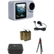 Экшн-камера AirOn ProCam 7 DS 12 in1 kit (4822356754786) - изображение 1