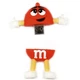 Флешка 16GB USB 2.0 "M&M s" - изображение 3
