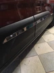 Накладки на молдинг двери (нерж.) OmsaLine - Итальянская нержавейка для Peugeot Partner/Rifter 2019- гг - изображение 5