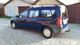 Рейлинги Хром Чугунные ножки для Renault Logan MCV 2005-2013 гг - изображение 4