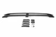 Рейлинги Черные (2 шт) Короткая база для Renault Scenic/Grand 2003-2009 гг - изображение 10