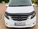 Дефлектор капоту EuroCap для Mercedes Vito/V-class W447 2014- рр - зображення 5