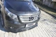 Дефлектор капоту EuroCap для Mercedes Vito/V-class W447 2014- рр - зображення 14