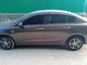 Вітровики з хромованим молдингом (4 шт., Sunplex Chrome) для Fiat Tipo 2016- рр - зображення 5