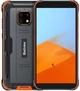 Смартфон Blackview BV4900 3/32GB NFC 2SIM Orange - зображення 1