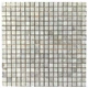 Мраморная мозаика Emperador Light G матовая МКР-4СН (15x15) - изображение 1