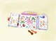 Zestaw kreatywny Haku Yoka My First Colouring Kit Unicorn Friends (CS223069) (6920773330699) - obraz 6