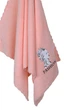 Полотенце MTP one size Розовый (VA-801-Pink) - изображение 5
