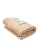 Полотенце MTP one size Бежевый (VA-801-Beige) - изображение 3