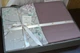 Постельное белье First Choice Cotton Satin 160x220 см семейный Wisteria Lilac - изображение 3