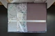 Постельное белье First Choice Cotton Satin 160x220 см семейный Wisteria Lilac - изображение 5