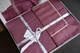 Постельное белье First Choice Deluxe Satin DARK 200х220 Novel Line Rose - изображение 3