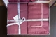 Постельное белье First Choice Deluxe Satin DARK 200х220 Novel Line Rose - изображение 4