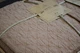 Покрывало с наволочками Limasso 240×260 см. Cambridge Персиковый - изображение 5