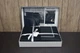 Постельное белье First Choice Deluxe Satin DARK 200х220 Novel Line Black - изображение 3