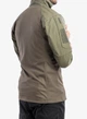 Бойова СОРОЧКА Убакс MCDU COMBAT HELIKON-TEX RAL7013 олива XL - изображение 4