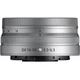 Фотоапарат Nikon Z fc + Z DX 16-50mm f/3.5-6.3 VR + Z DX 50-250mm f/4.5-6.3 VR (VOA090K003) - зображення 8