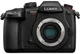 Фотоапарат Panasonic LUMIX DMC-GH5S (DC-GH5SE-K) - зображення 1