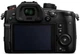 Фотоапарат Panasonic LUMIX DMC-GH5S (DC-GH5SE-K) - зображення 2