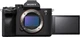Фотоапарат Sony Alpha A7 IV (28-70mm + 85mm) Black (ILCE7M4B.CEC) - изображение 11