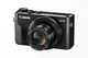 Фотоапарат Canon PowerShot G7 X Mark II (1066C002) - зображення 1