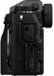 Фотоапарат Fujifilm X-T5 body black + XF 18-55 mm f/2.8-4.0 R LM OIS (16783020) - зображення 6