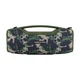 Портативная беспроводная Bluetooth колонка Hopestar A6X |BT5.0, 55W, TWS, AUX/TF/USB, 4h, IPX6| Camouflage - изображение 2