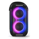 Портативная беспроводная Bluetooth колонка Hopestar Party200 mini |BT5.3, 20W, TWS, USB, 6h, IPX6| Black - изображение 2