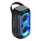 Портативная беспроводная Bluetooth колонка Hopestar Party200 mini |BT5.3, 20W, TWS, USB, 6h, IPX6| Black - изображение 3