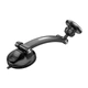 Тримач BOROFONE Graceful dual-axis center console magnetic Car holde BH65 |iphone12/13 patch directly| Чорно-сірий - зображення 2