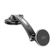 Тримач BOROFONE Graceful dual-axis center console magnetic Car holde BH65 |iphone12/13 patch directly| Чорно-сірий - зображення 5