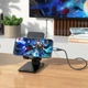 Кабель Hoco Lightning для HDMI High-Definition on-screen cable UA15 |2M, 1080P| чорний - зображення 5