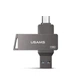 Флешка USAMS Type-C OTG USB3.0 Rotatable High Speed Flash Drive 128GB US-ZB201 - изображение 1